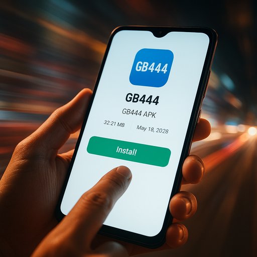 GB444 cross-platform access